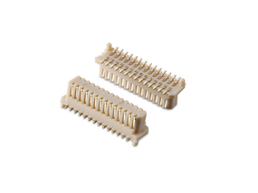 Board to Board connector 0.8mm pitch
